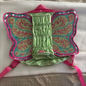 Flutter Wings Doll Carrier for WellieWishers™ Dolls